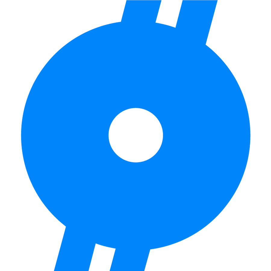 Het logo van BTC Direct