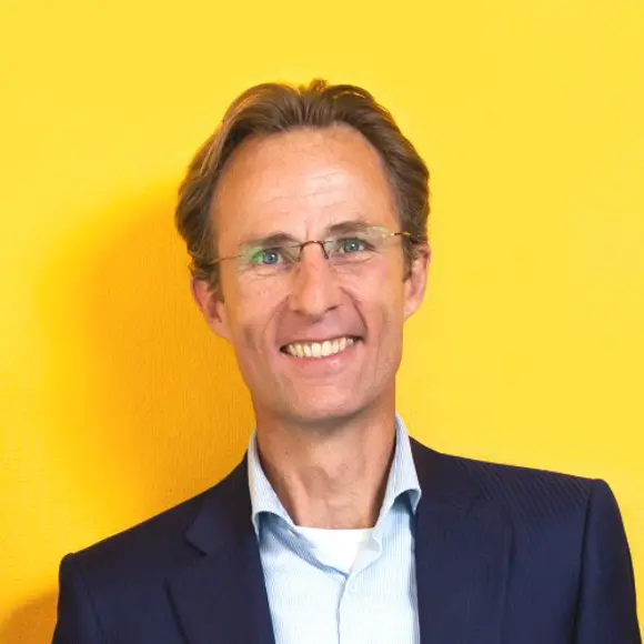 Foto van Martin Beenen