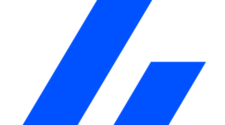 Het logo van Bitvavo