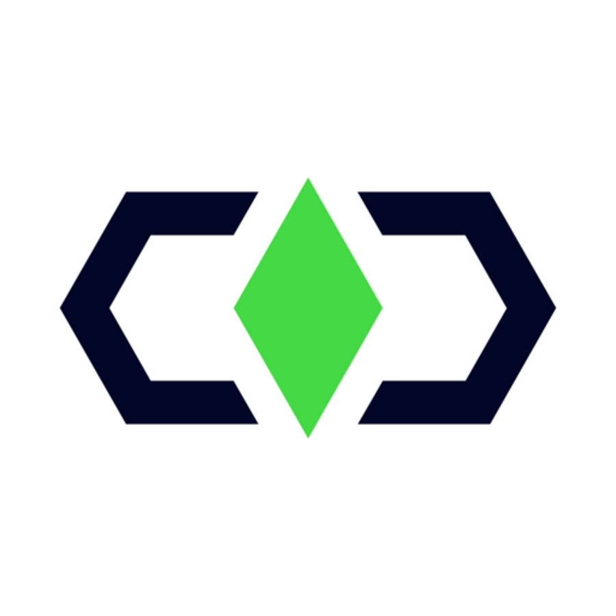 Het logo van Bitonic