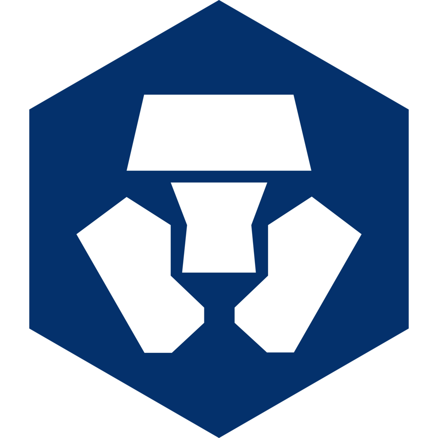 Het log van Crypto.com